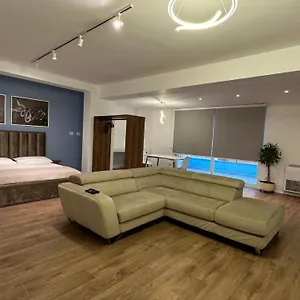  Apartament Scandinavian Al Albania