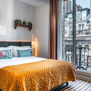**** Hotel Kraft Francja