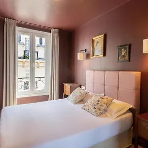 ** Hotel Maat Etoile Francja